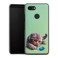 Hard Case transparent