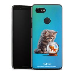 Hard Case transparent