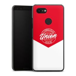 Hard Case transparent