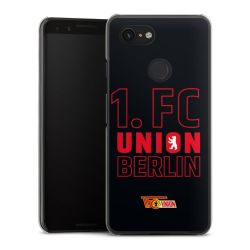 Hard Case transparent