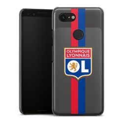 Hard Case transparent