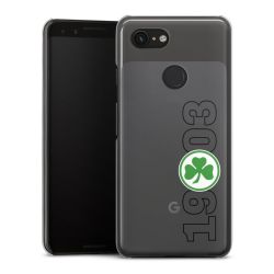 Hard Case transparent