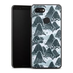 Hard Case transparent