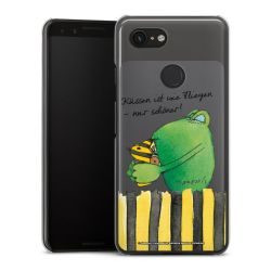 Hard Case transparent