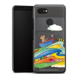 Hard Case transparent