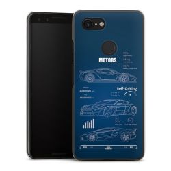 Hard Case transparent