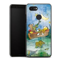 Hard Case transparent