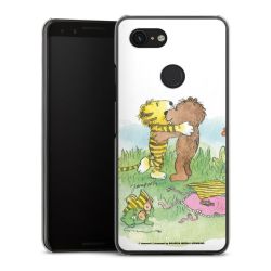 Hard Case transparent