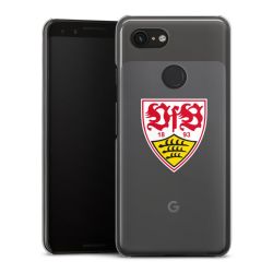 Hard Case transparent