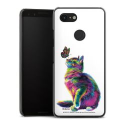 Hard Case transparent