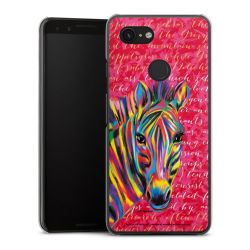 Hard Case transparent