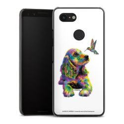 Hard Case transparent