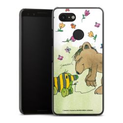 Hard Case transparent