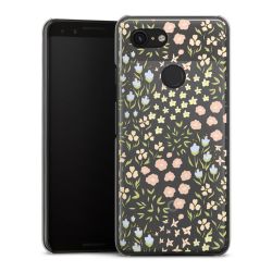 Hard Case transparent