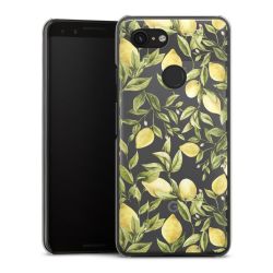 Hard Case transparent