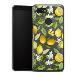 Hard Case transparent