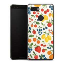 Hard Case transparent