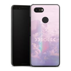 Suojakuori läpinäkyvä