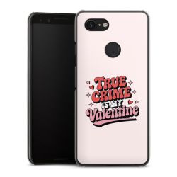 Hard Case transparent