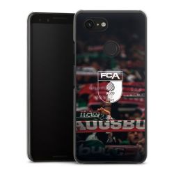 Hard Case transparent