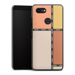 Hard Case transparent