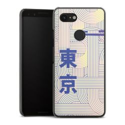 Hard Case transparent