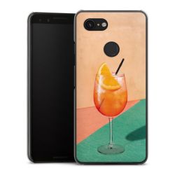 Hard Case transparent