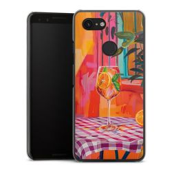 Hard Case transparent