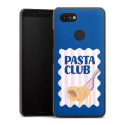 Hard Case transparent