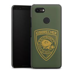 Hard Case transparent