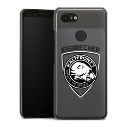 Hard Case transparent