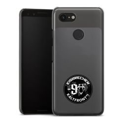 Hard Case transparent