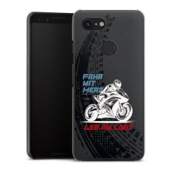 Hard Case transparent