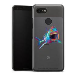 Hard Case transparent