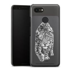 Hard Case transparent