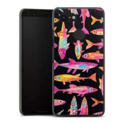 Hard Case transparent