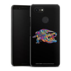 Hard Case transparent