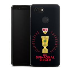 VfB DFB-Pokal Sieger Schwarz