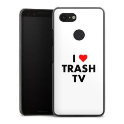 Hard Case transparent