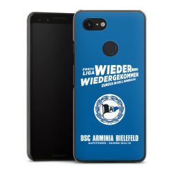 Hard Case transparent