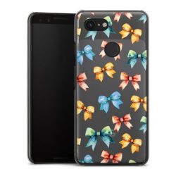 Hard Case transparent