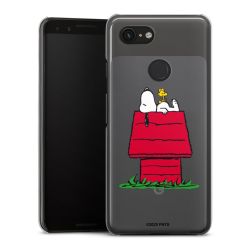 Hard Case transparent