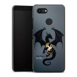 Hard Case transparent