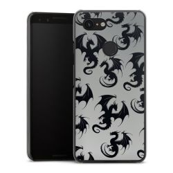 Suojakuori läpinäkyvä