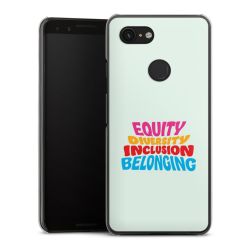 Hard Case transparent