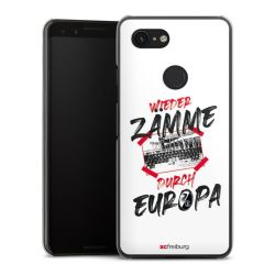 Hard Case transparent