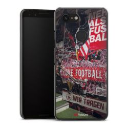 Hard Case transparent