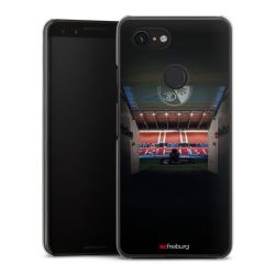 Hard Case transparent