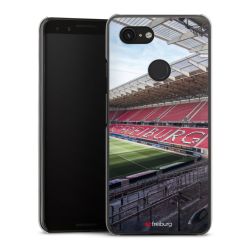 Hard Case transparent