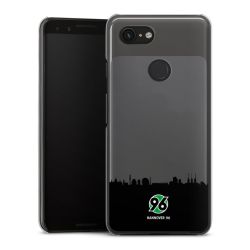 Hard Case transparent